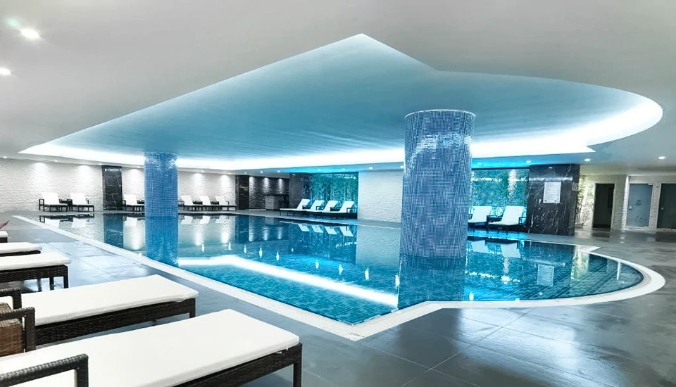 هتل ایمپریال ترکیز ریزورت آنتالیا